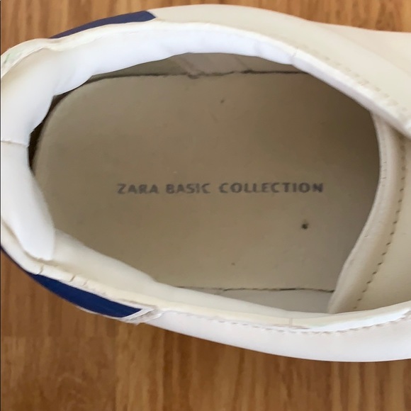 Basic shoes - Picture 2 of 3